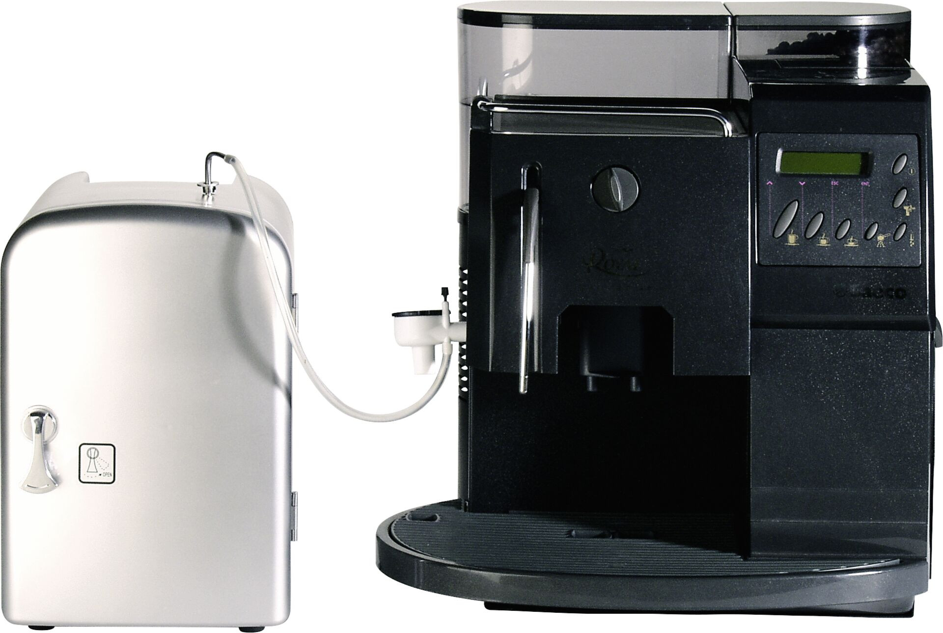 Milch Max Kühlschrank